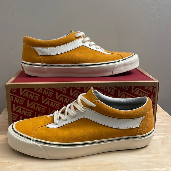 Vans Other - Vintage Vans
